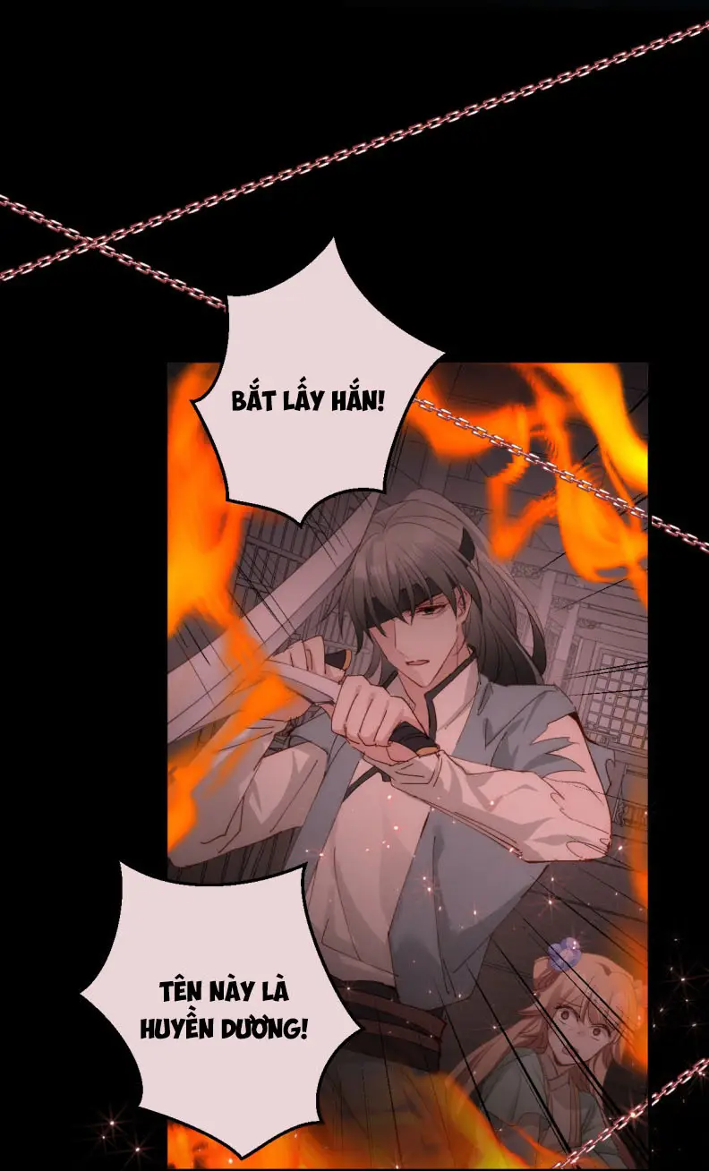 Chuyển Nghịch Âm Dương Chapter 9 - 35