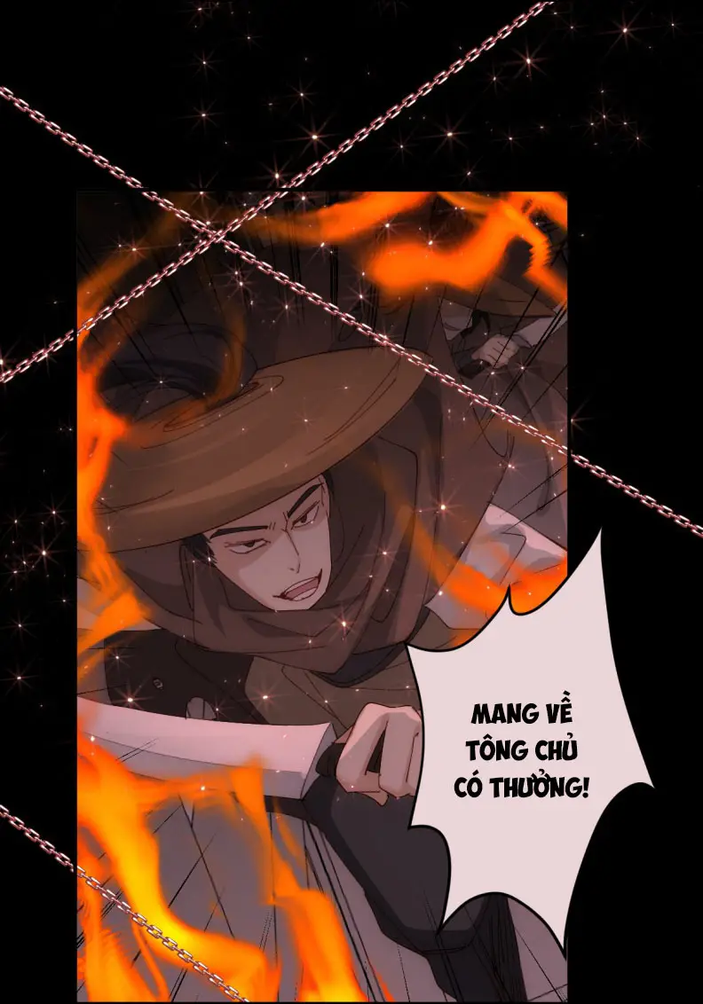 Chuyển Nghịch Âm Dương Chapter 9 - 36