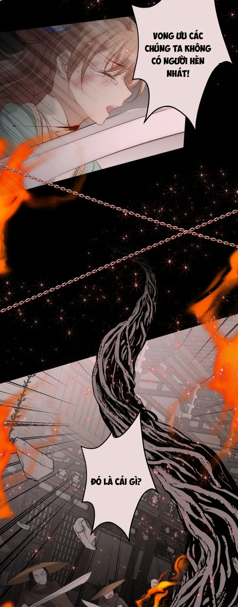 Chuyển Nghịch Âm Dương Chapter 9 - 46