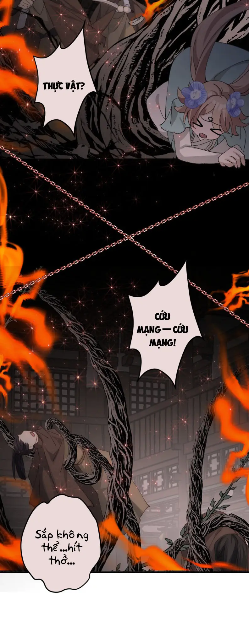 Chuyển Nghịch Âm Dương Chapter 9 - 47