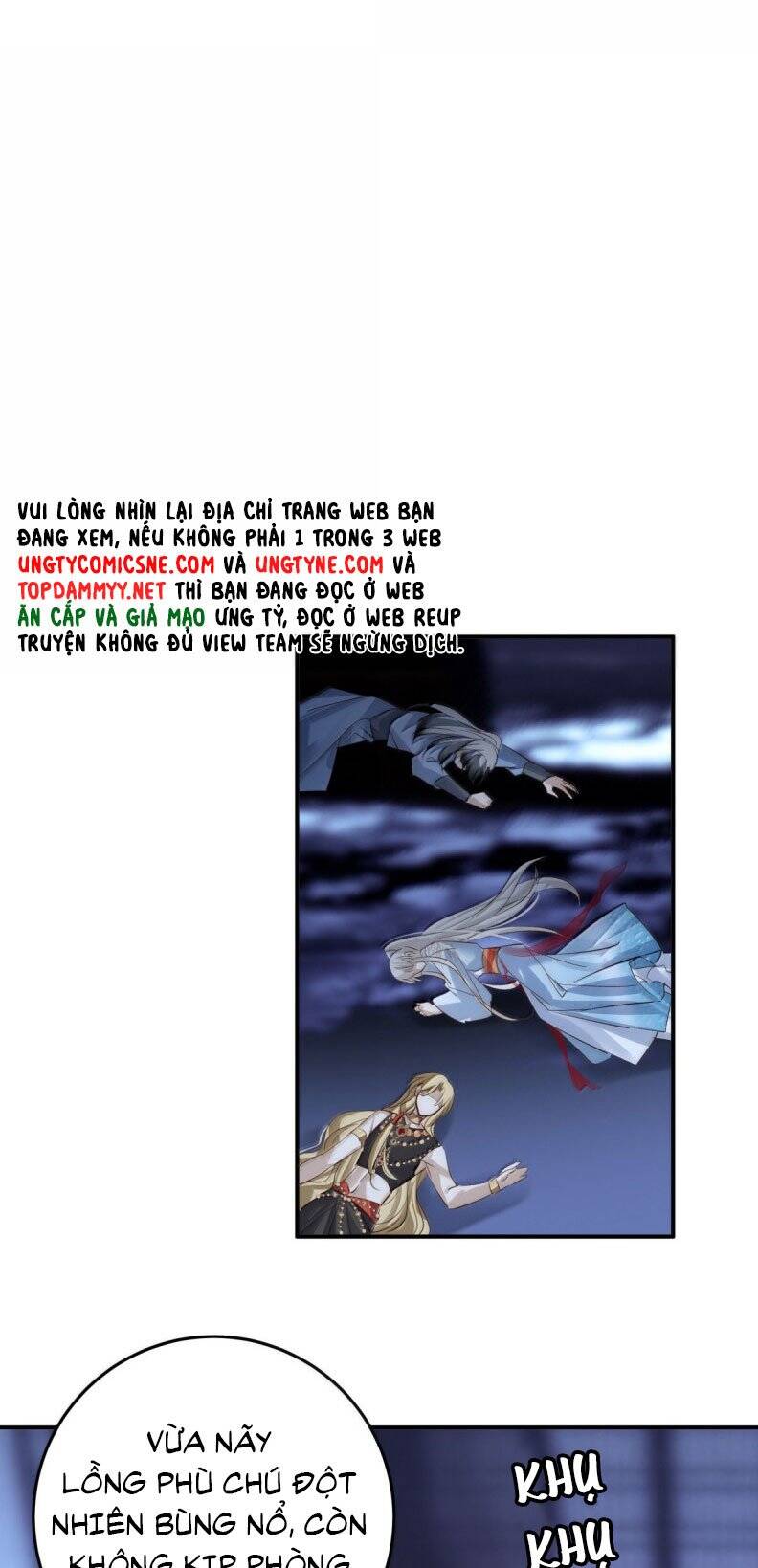 Chuyển Nghịch Âm Dương Chapter 44 - 19