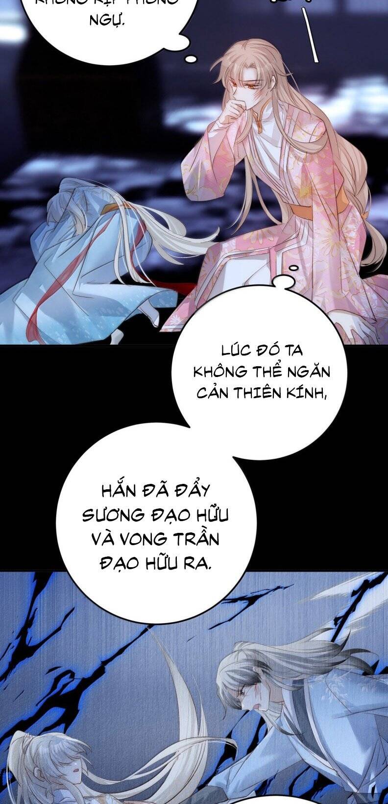 Chuyển Nghịch Âm Dương Chapter 44 - 20