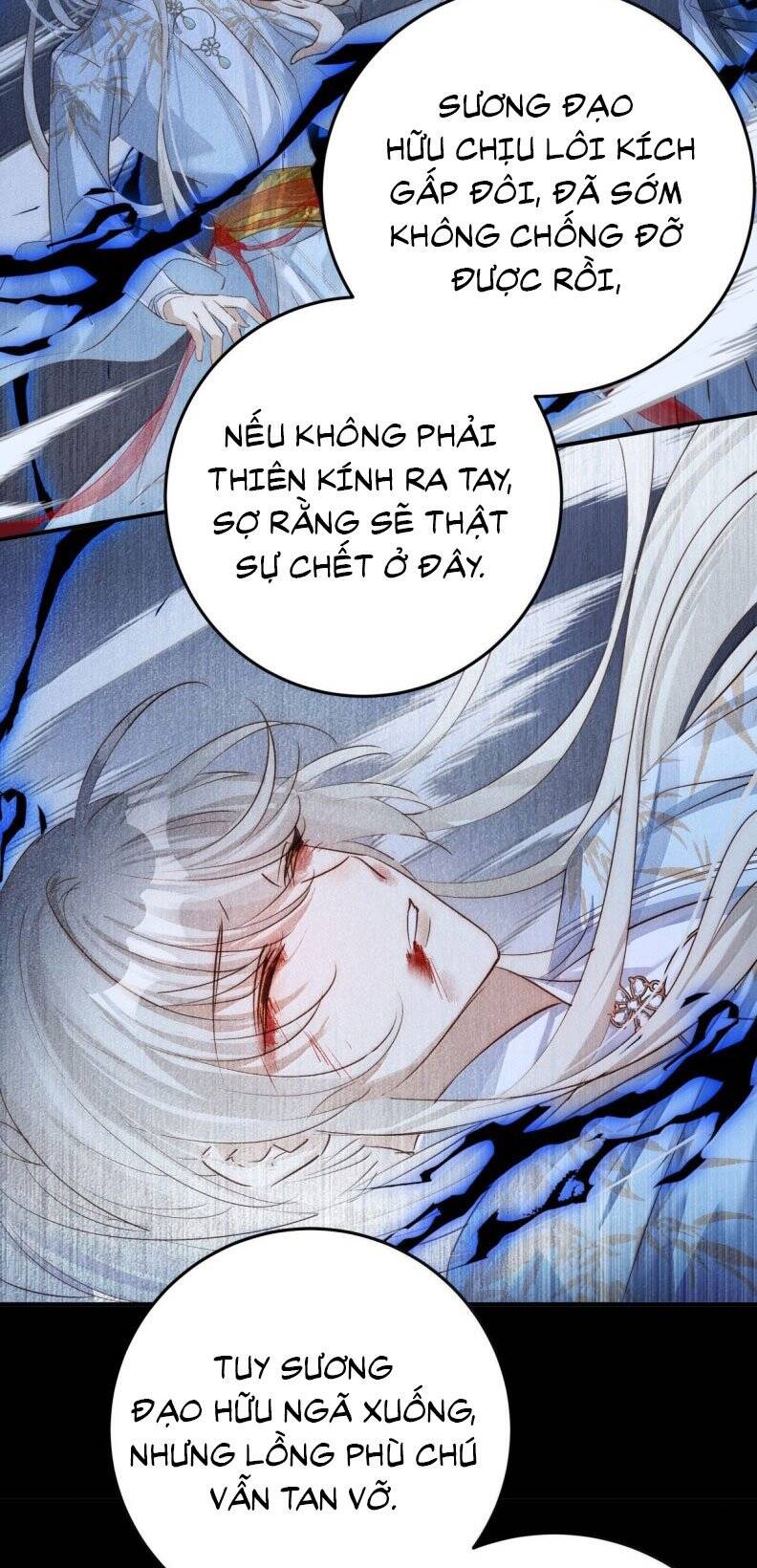 Chuyển Nghịch Âm Dương Chapter 44 - 21