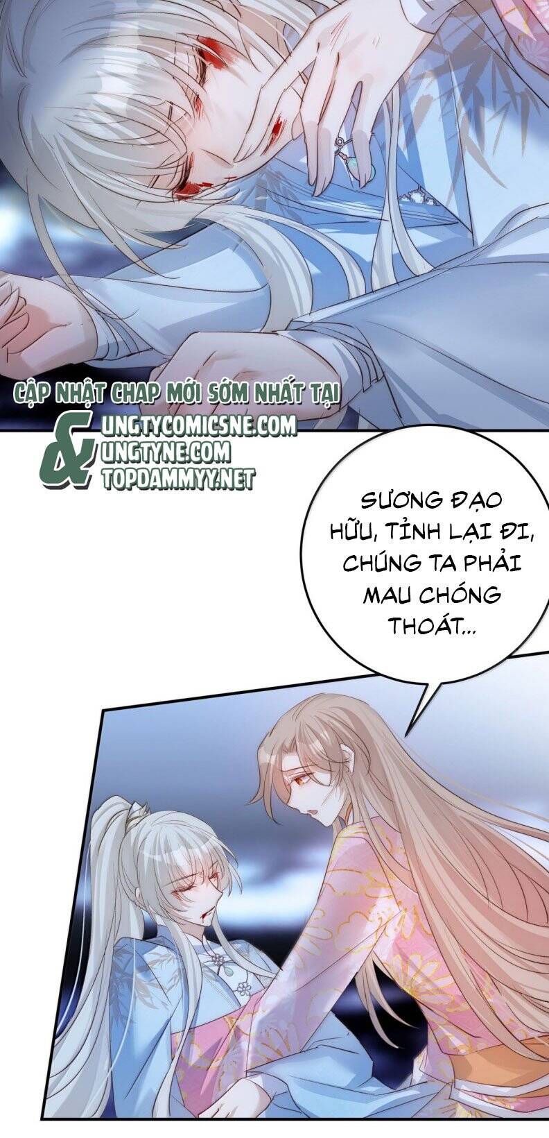 Chuyển Nghịch Âm Dương Chapter 44 - 23