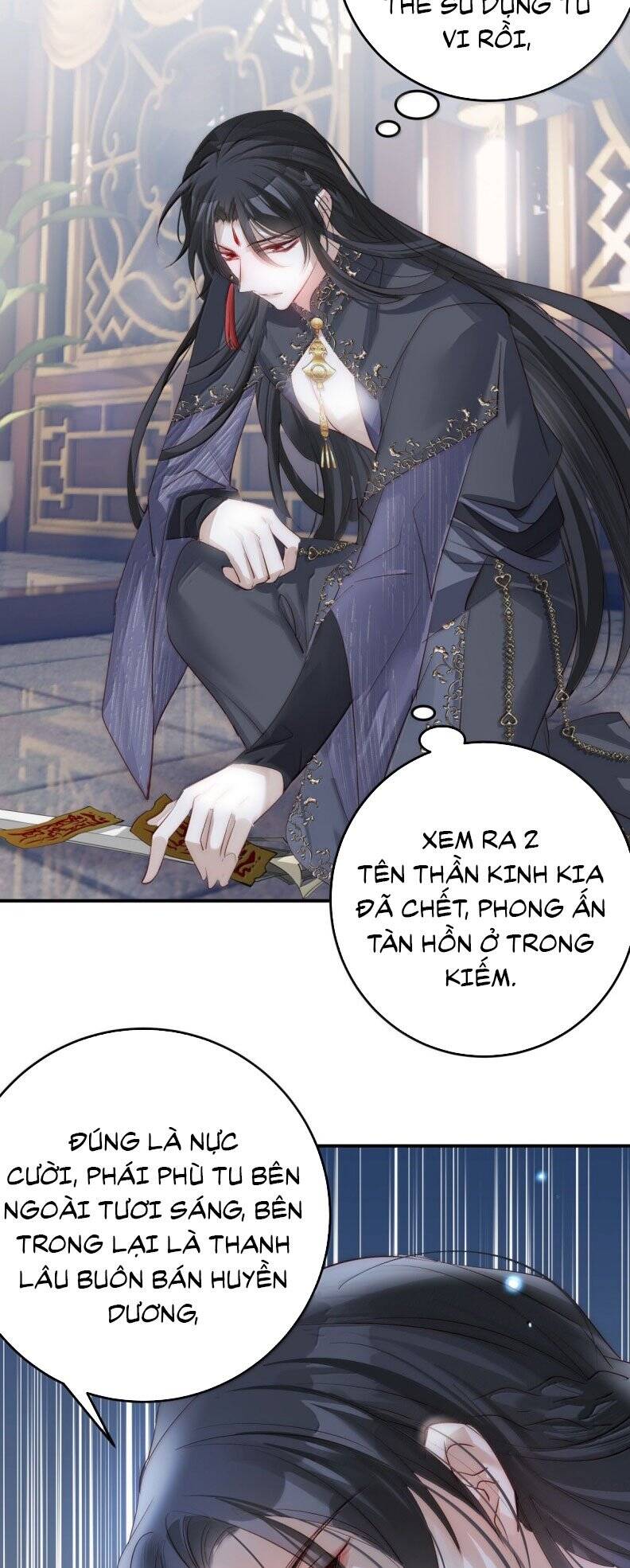 Chuyển Nghịch Âm Dương Chapter 44 - 27