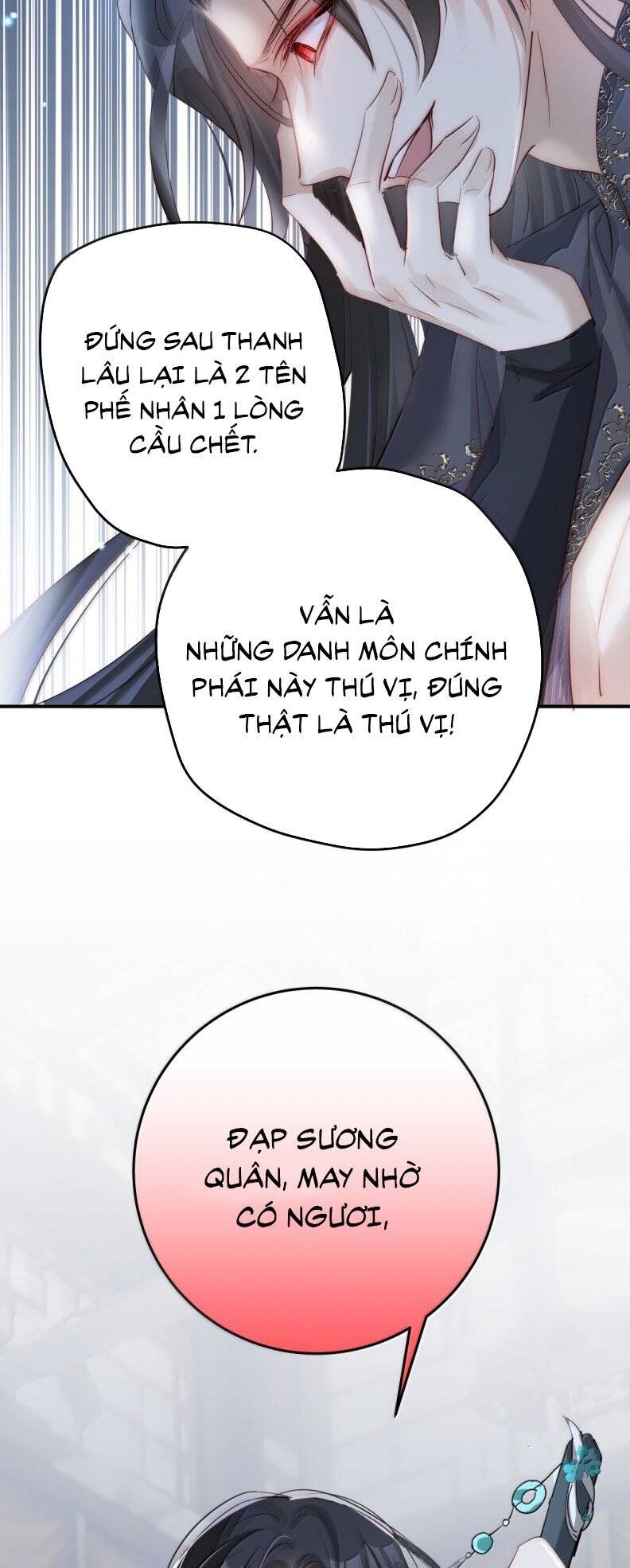 Chuyển Nghịch Âm Dương Chapter 44 - 28