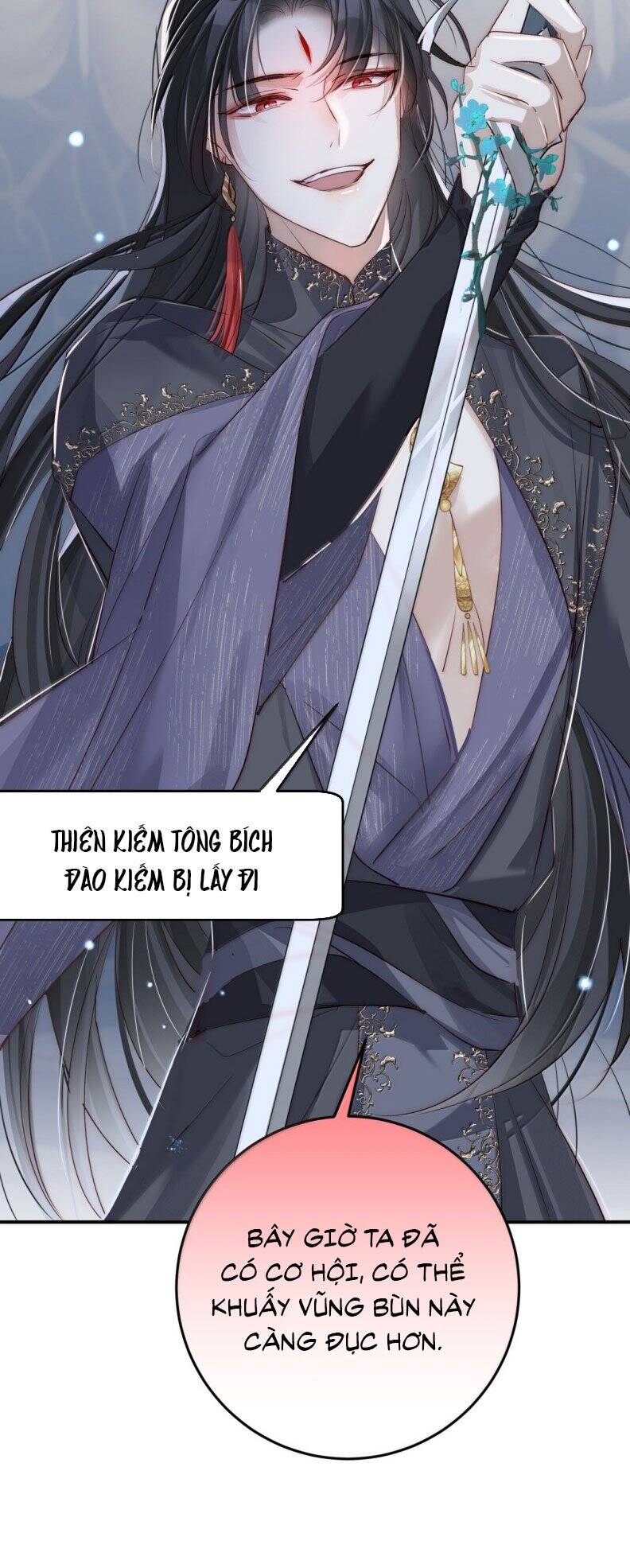 Chuyển Nghịch Âm Dương Chapter 44 - 29