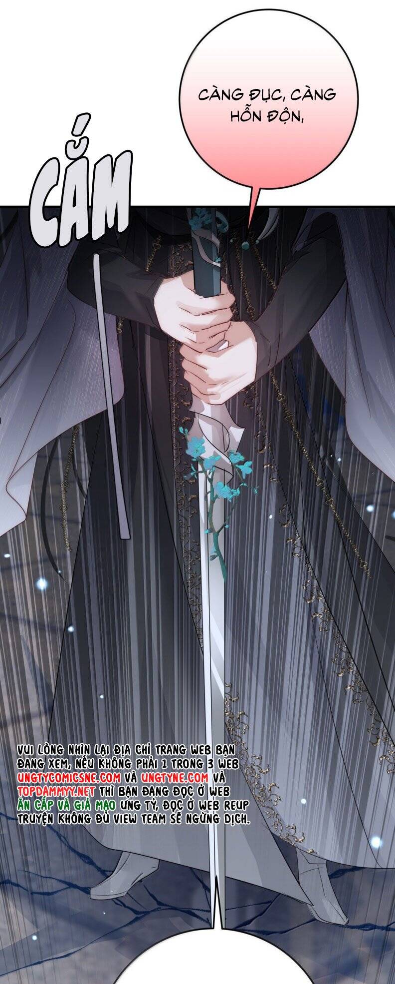 Chuyển Nghịch Âm Dương Chapter 44 - 30