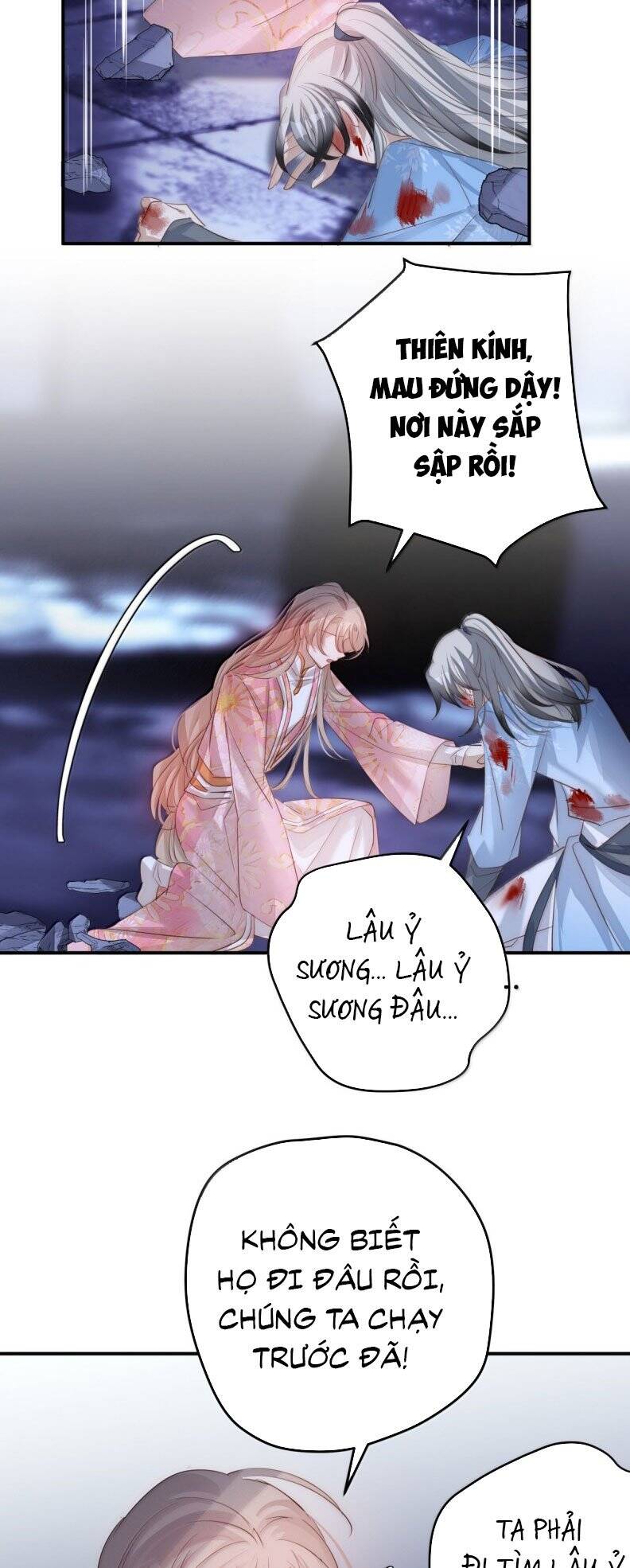 Chuyển Nghịch Âm Dương Chapter 44 - 33