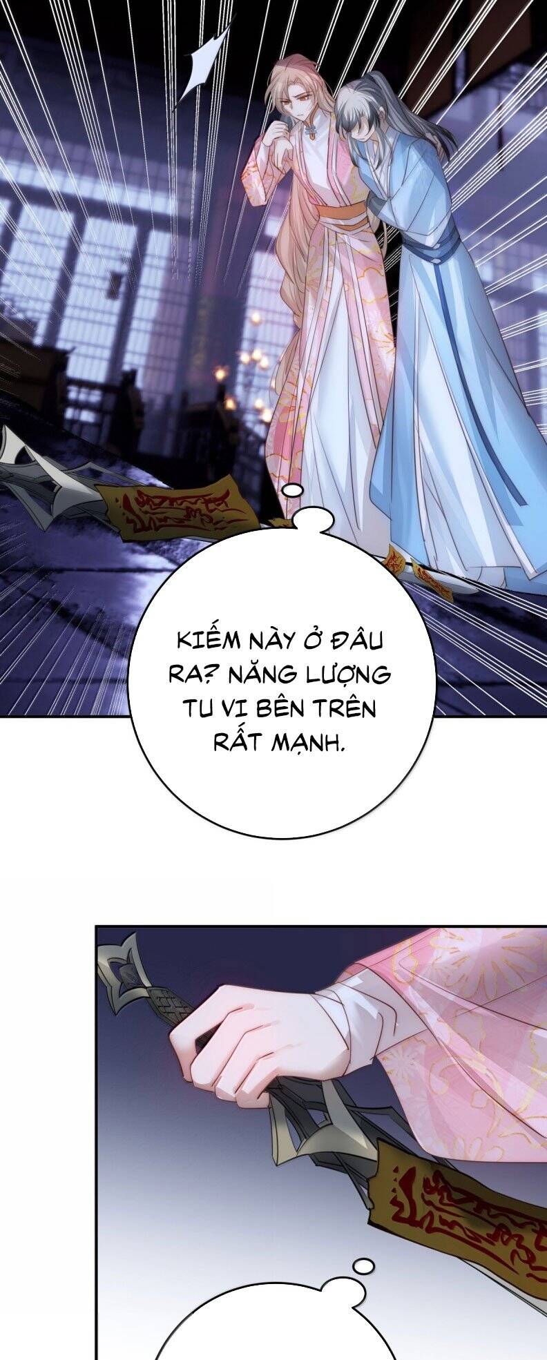 Chuyển Nghịch Âm Dương Chapter 44 - 35