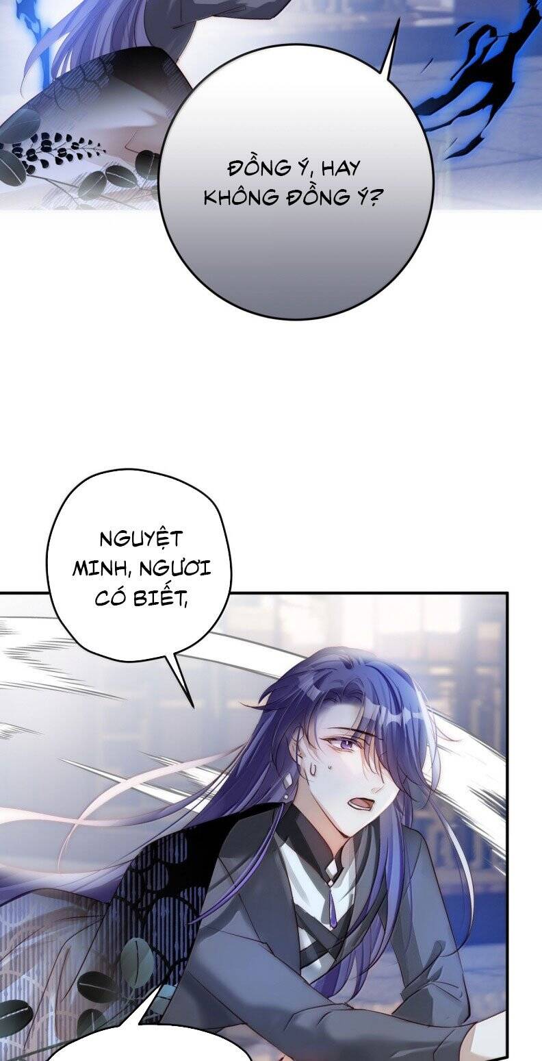 Chuyển Nghịch Âm Dương Chapter 44 - 5