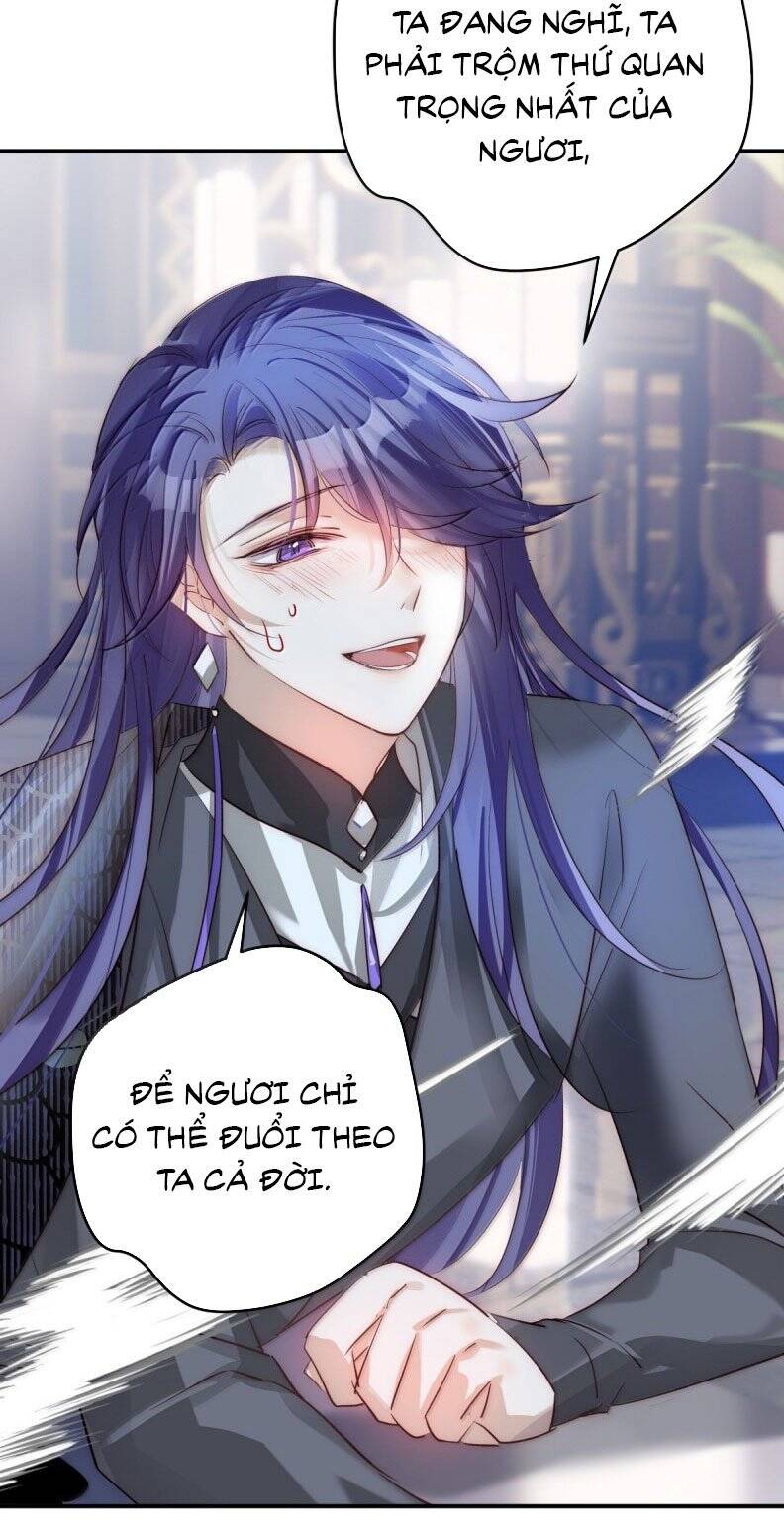 Chuyển Nghịch Âm Dương Chapter 44 - 7