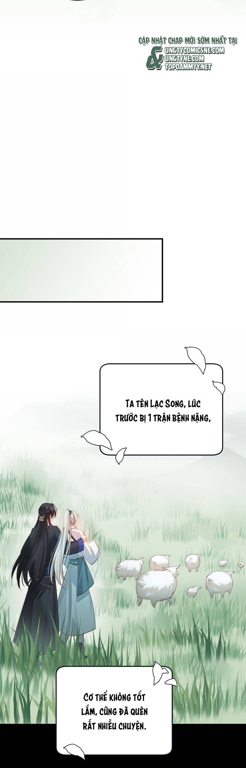 Chuyển Nghịch Âm Dương Chapter 45 - 13