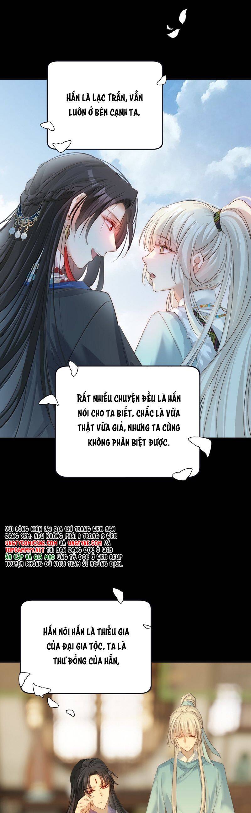 Chuyển Nghịch Âm Dương Chapter 45 - 14