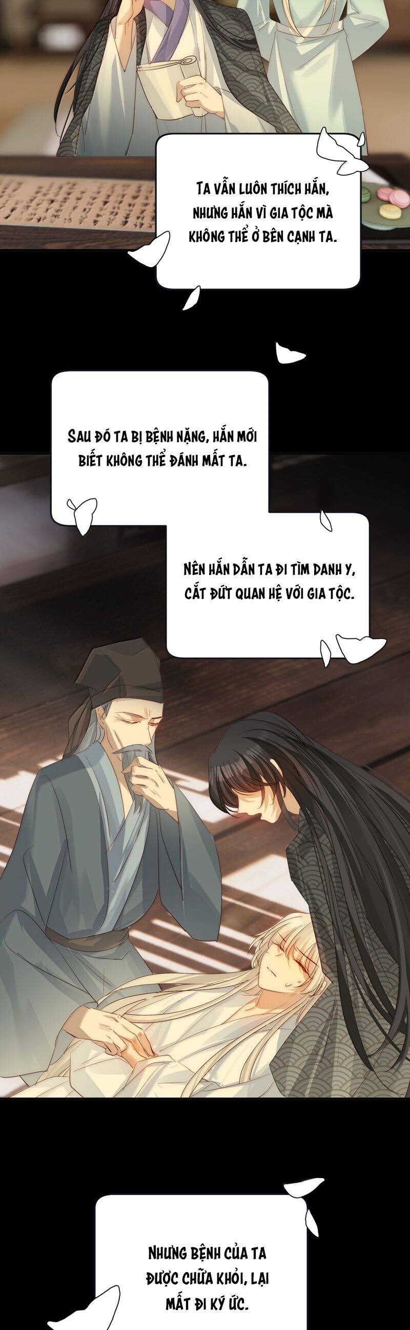 Chuyển Nghịch Âm Dương Chapter 45 - 15