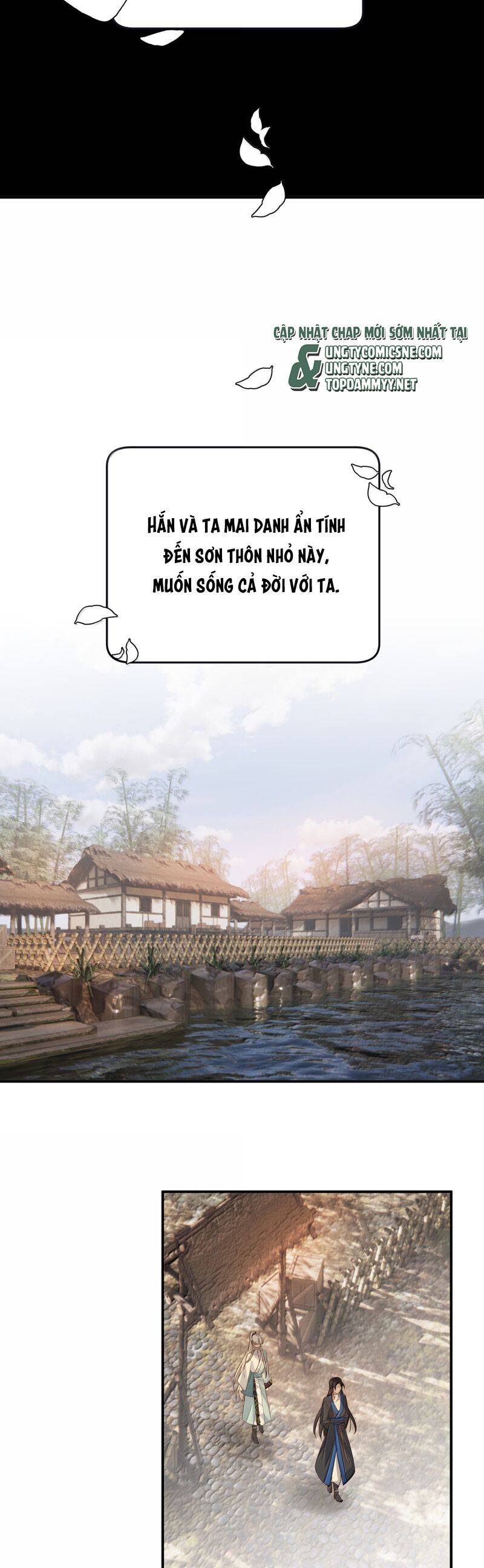 Chuyển Nghịch Âm Dương Chapter 45 - 16