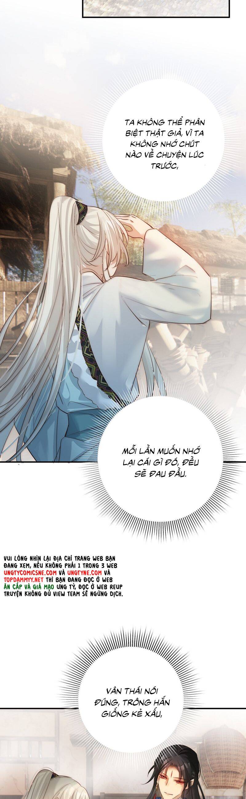 Chuyển Nghịch Âm Dương Chapter 45 - 17