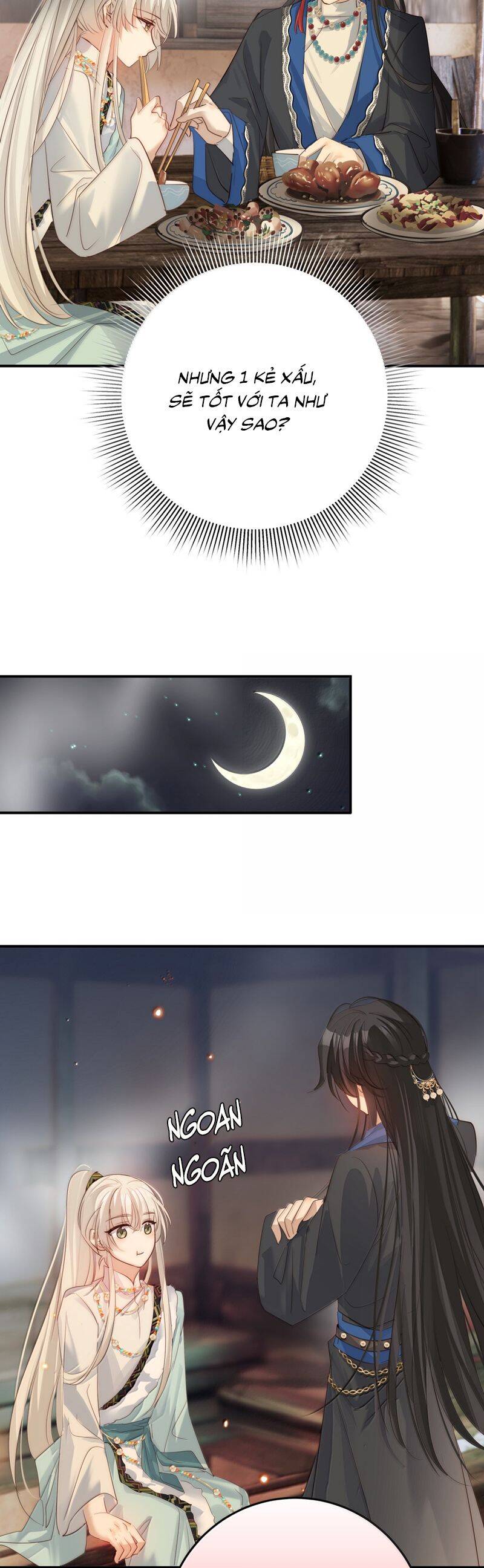 Chuyển Nghịch Âm Dương Chapter 45 - 18