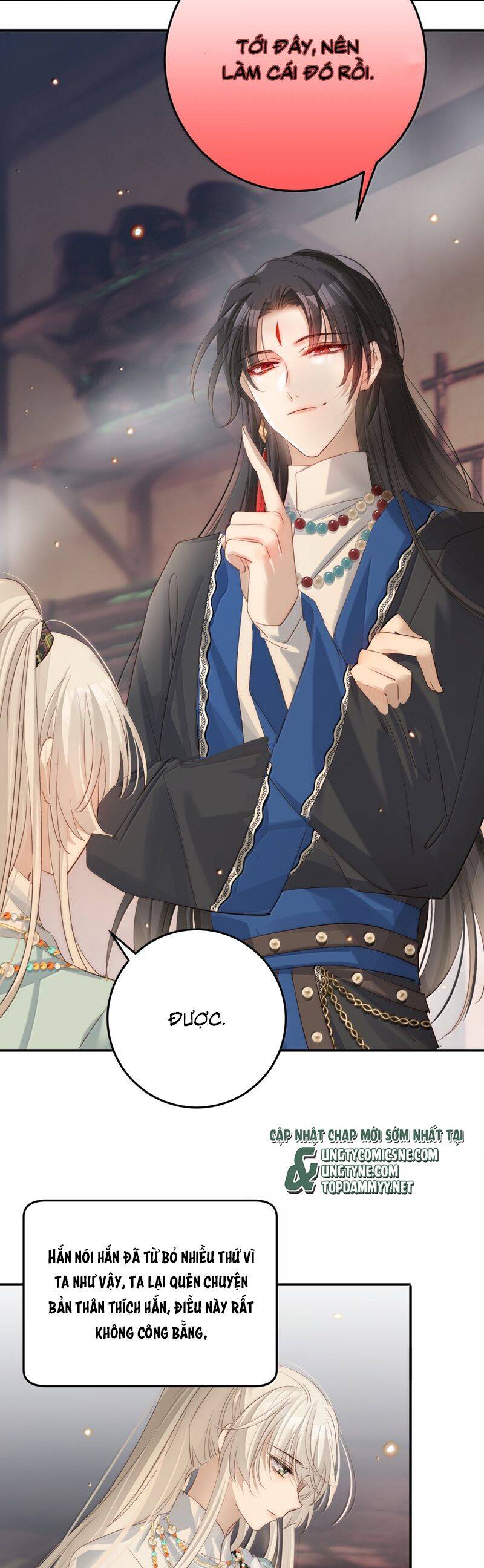 Chuyển Nghịch Âm Dương Chapter 45 - 19