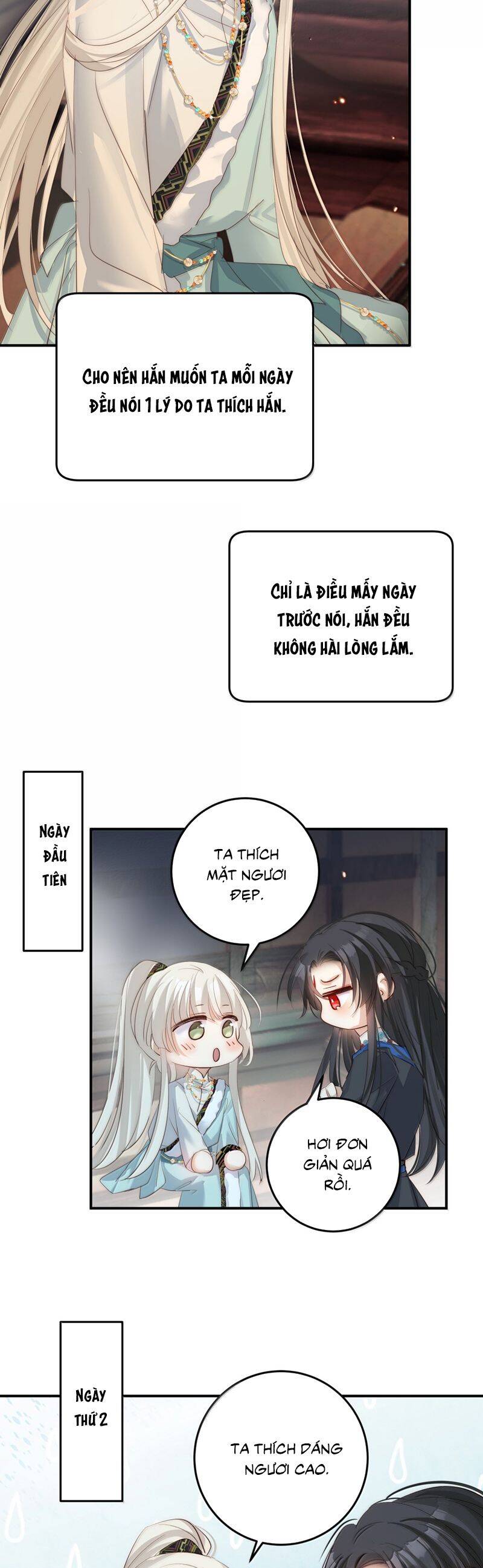 Chuyển Nghịch Âm Dương Chapter 45 - 20