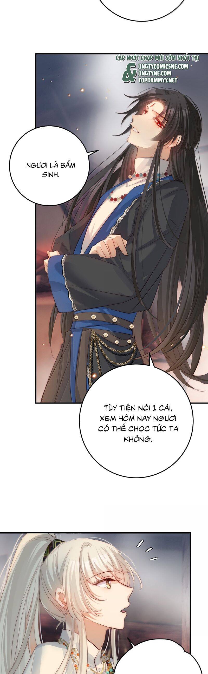 Chuyển Nghịch Âm Dương Chapter 45 - 23