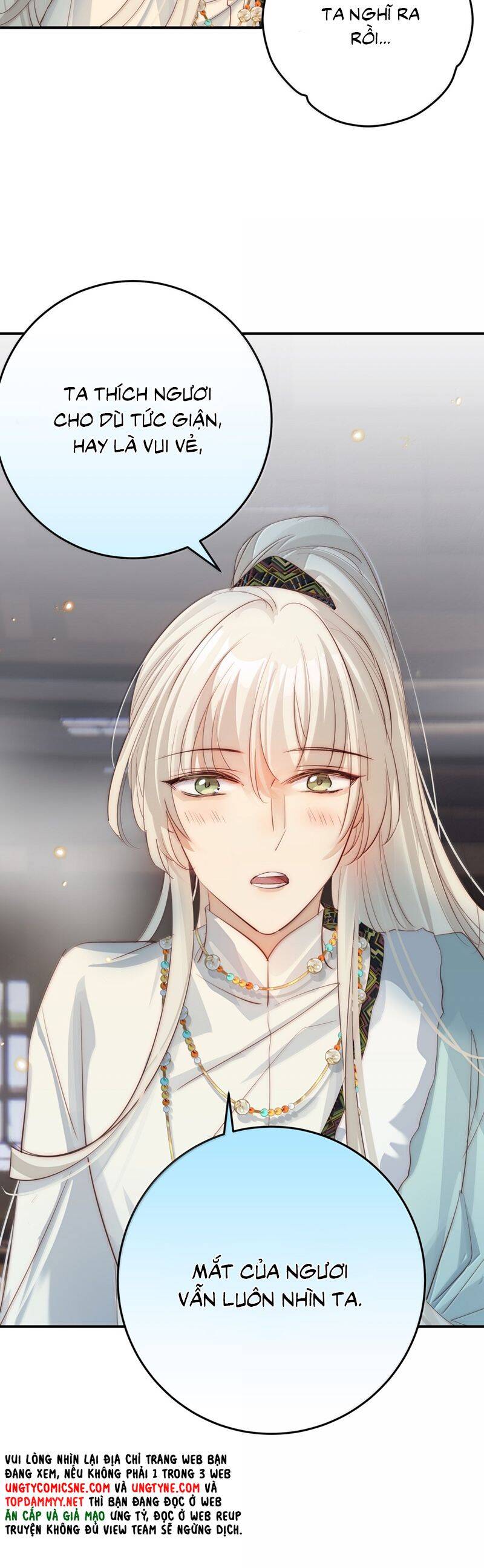 Chuyển Nghịch Âm Dương Chapter 45 - 24