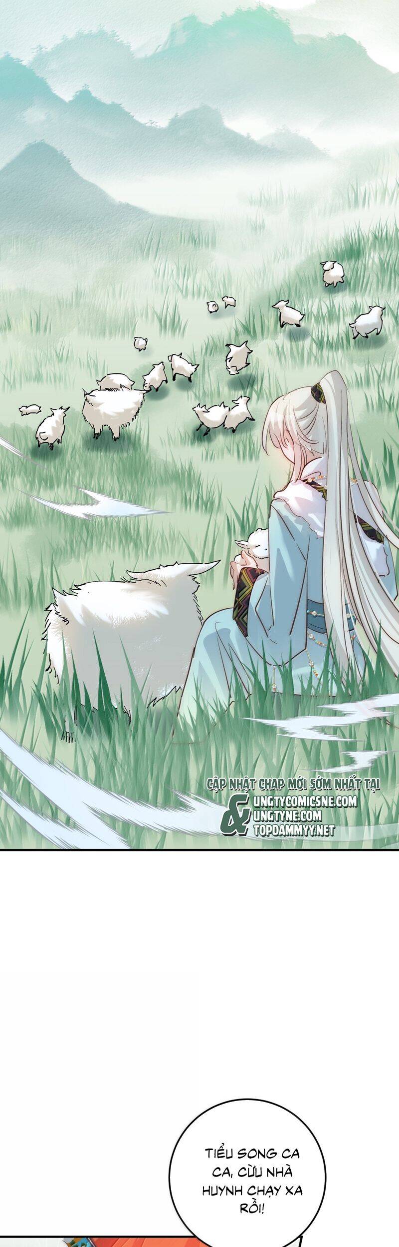 Chuyển Nghịch Âm Dương Chapter 45 - 4