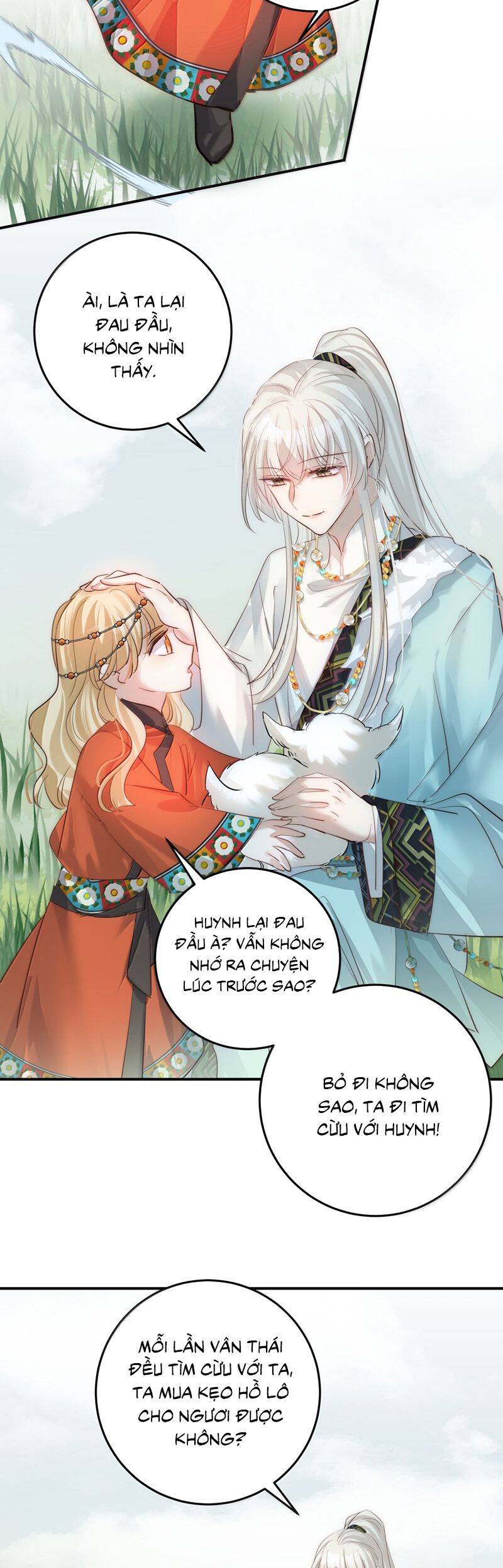 Chuyển Nghịch Âm Dương Chapter 45 - 5