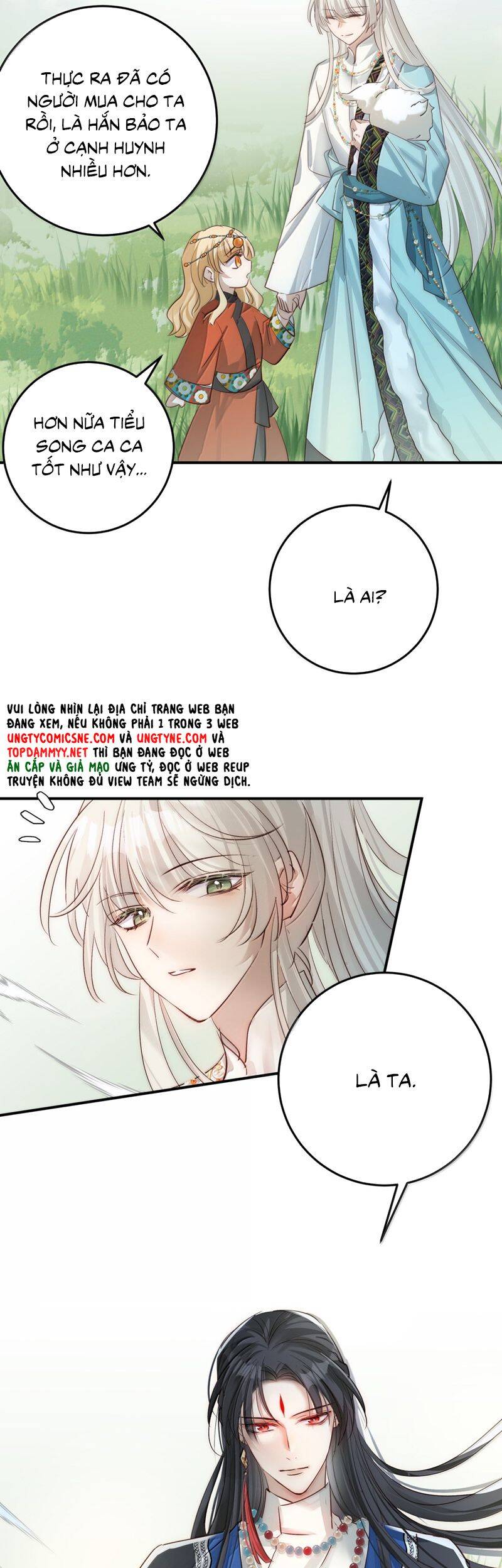 Chuyển Nghịch Âm Dương Chapter 45 - 6