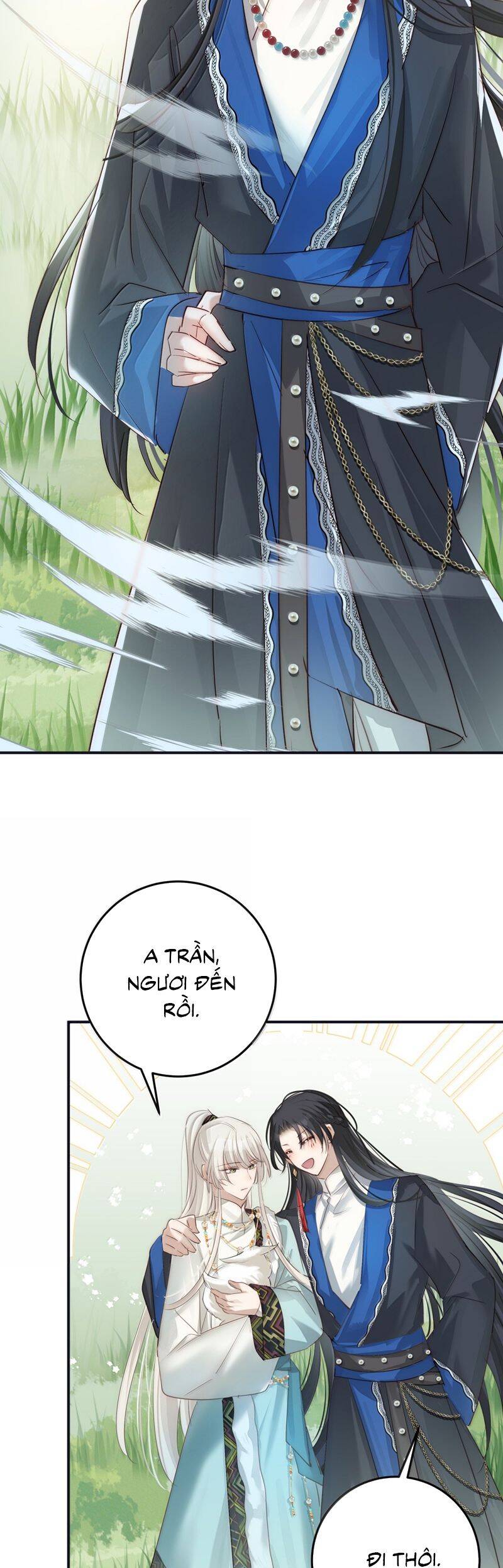 Chuyển Nghịch Âm Dương Chapter 45 - 7