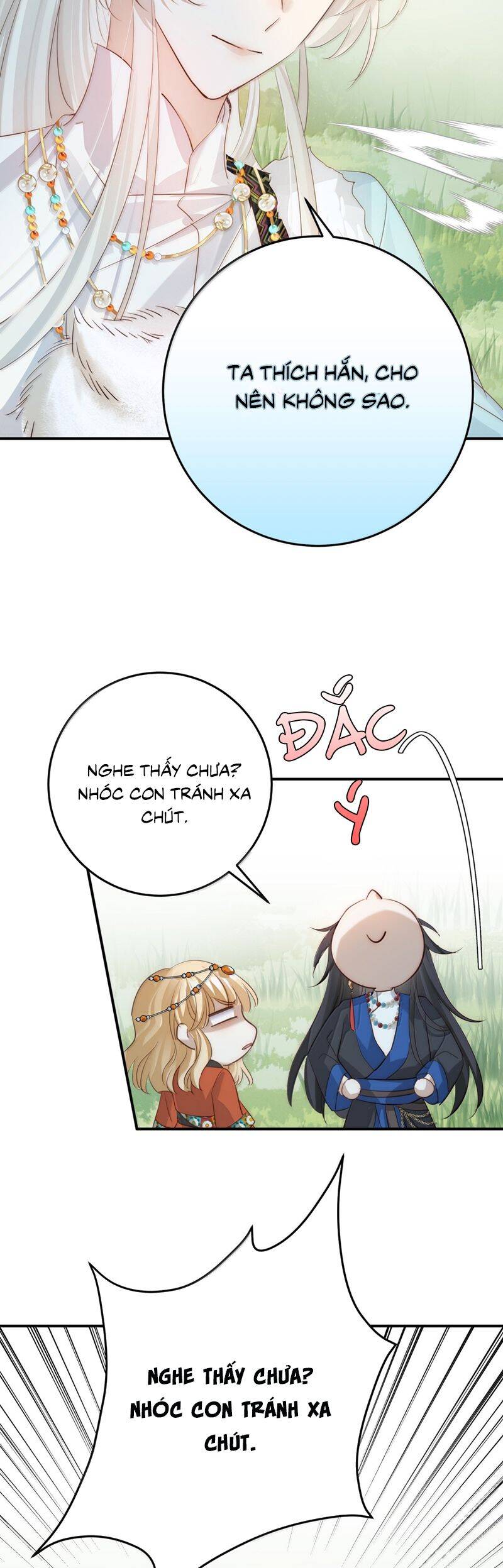 Chuyển Nghịch Âm Dương Chapter 45 - 10