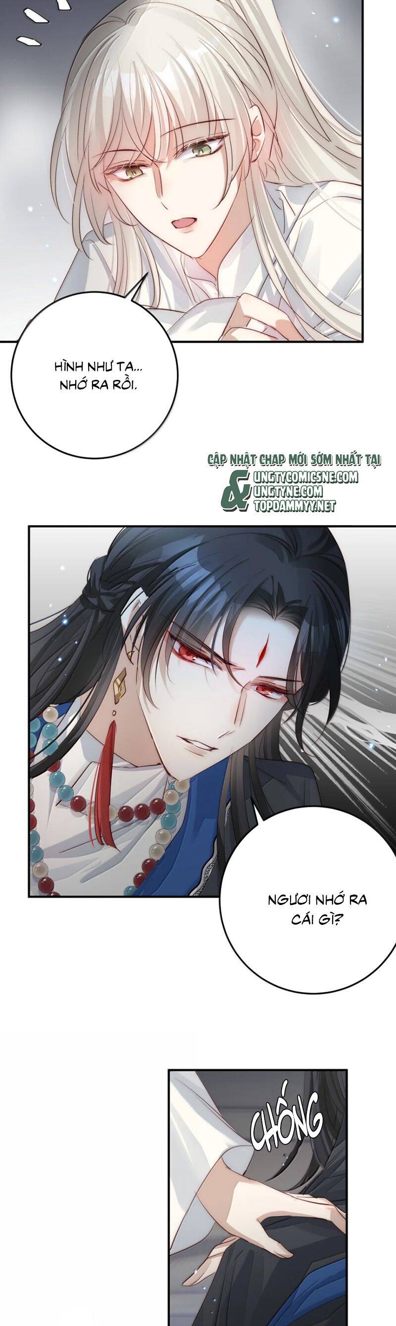 Chuyển Nghịch Âm Dương Chapter 46 - 11