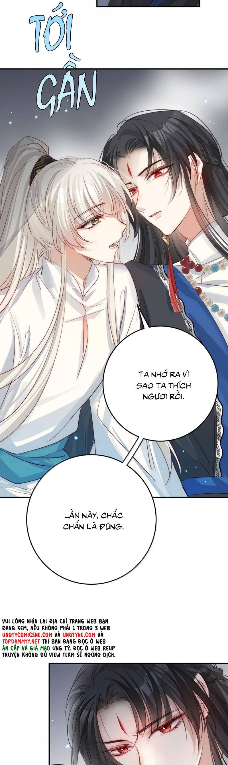 Chuyển Nghịch Âm Dương Chapter 46 - 12