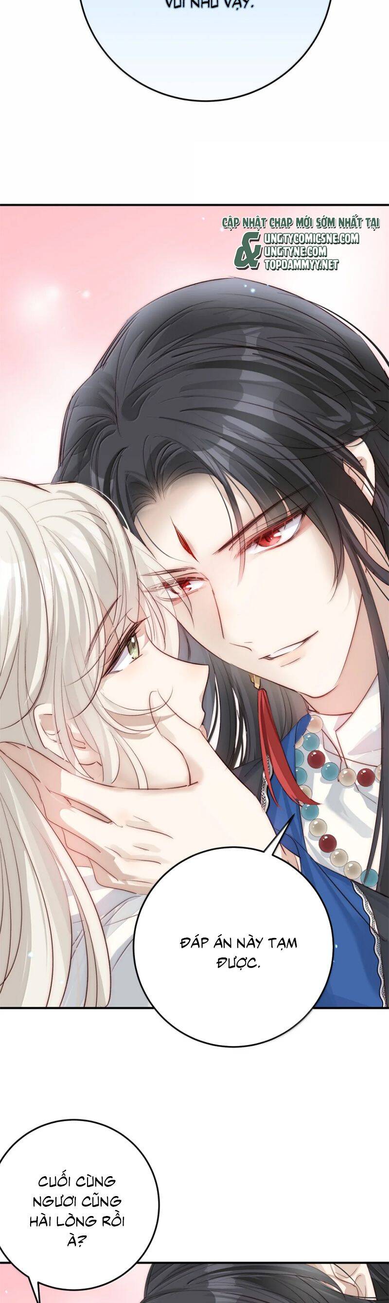 Chuyển Nghịch Âm Dương Chapter 46 - 14