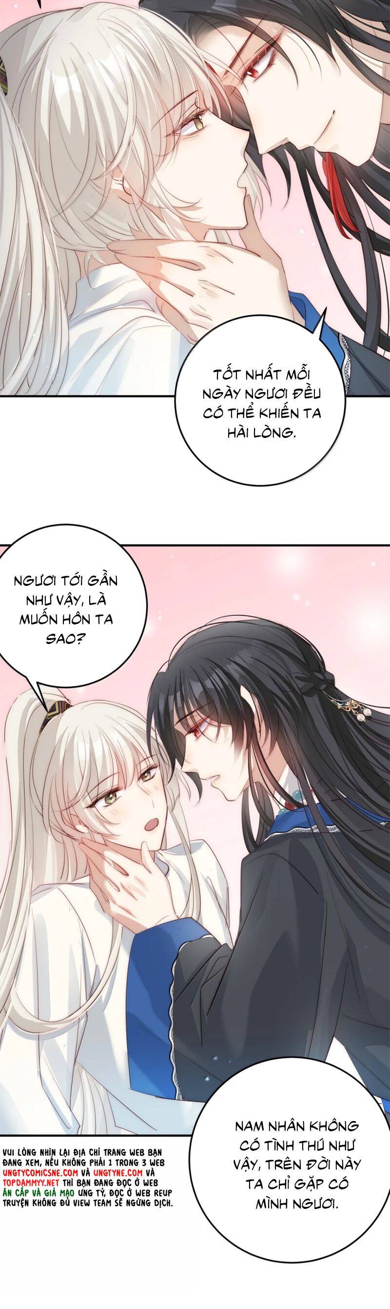 Chuyển Nghịch Âm Dương Chapter 46 - 15