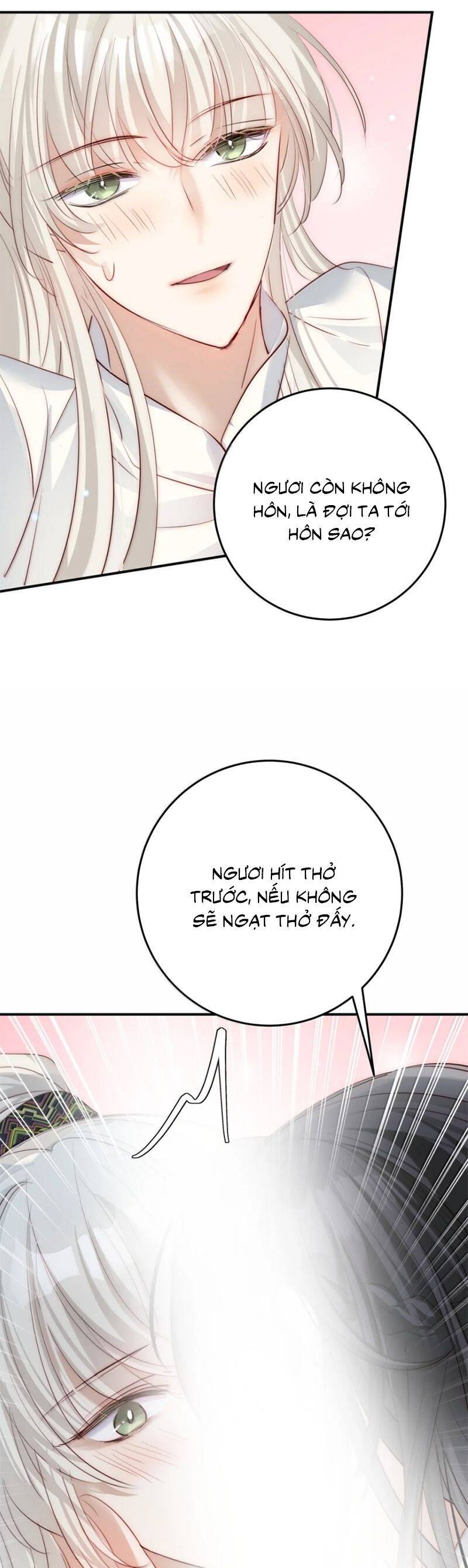 Chuyển Nghịch Âm Dương Chapter 46 - 16