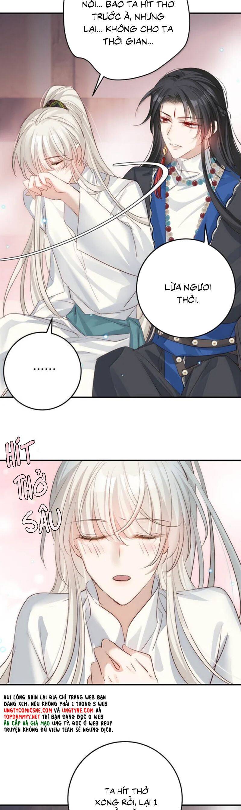 Chuyển Nghịch Âm Dương Chapter 46 - 18