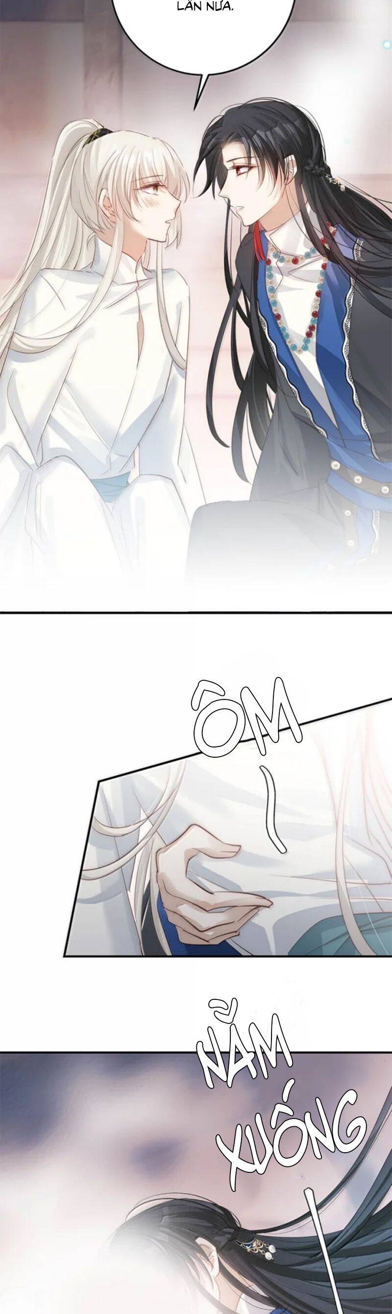 Chuyển Nghịch Âm Dương Chapter 46 - 19