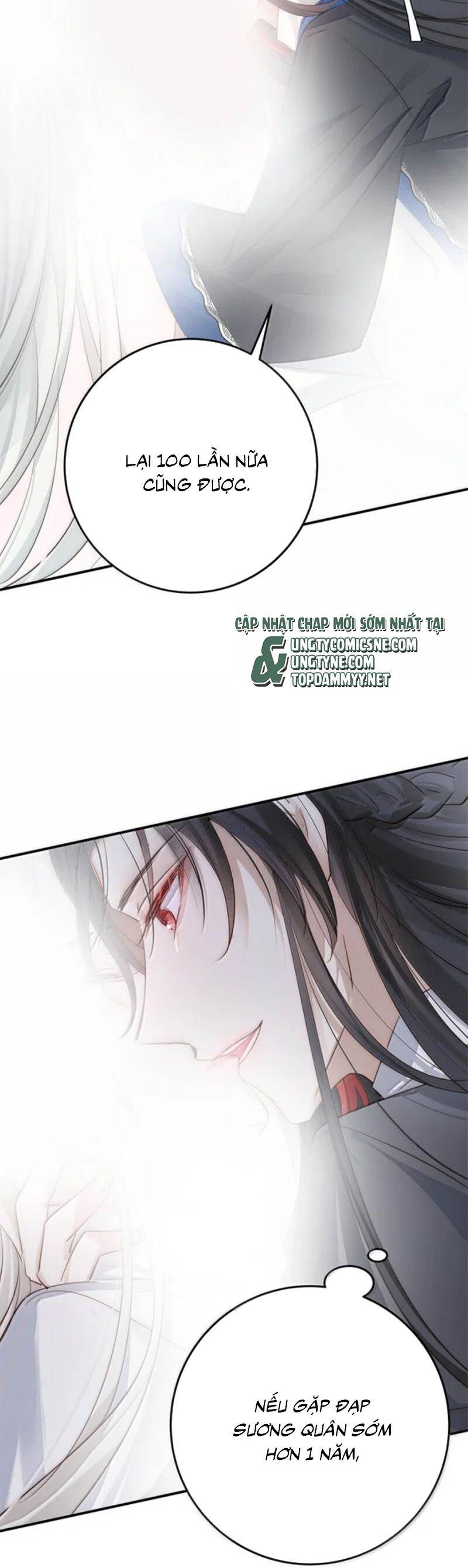 Chuyển Nghịch Âm Dương Chapter 46 - 20