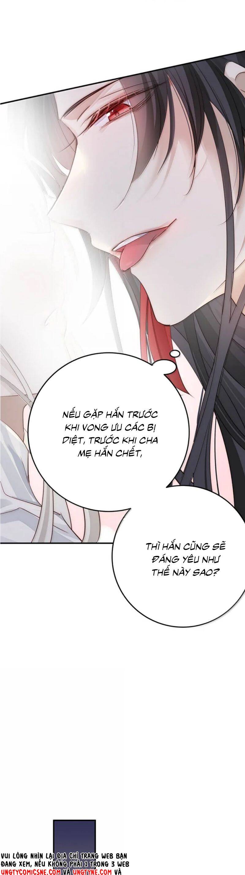 Chuyển Nghịch Âm Dương Chapter 46 - 21