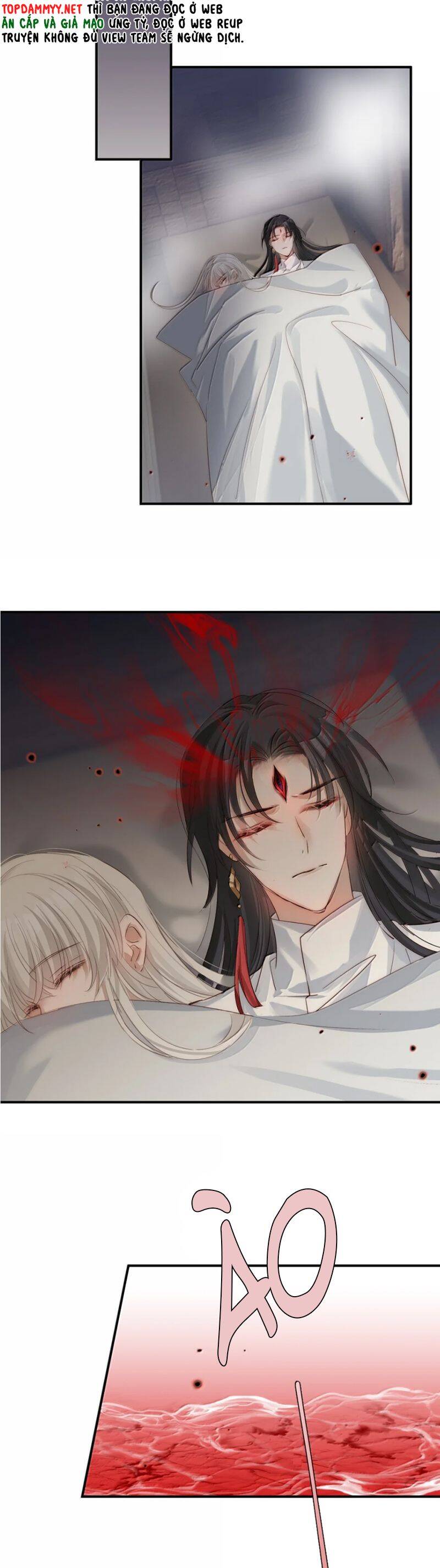 Chuyển Nghịch Âm Dương Chapter 46 - 22