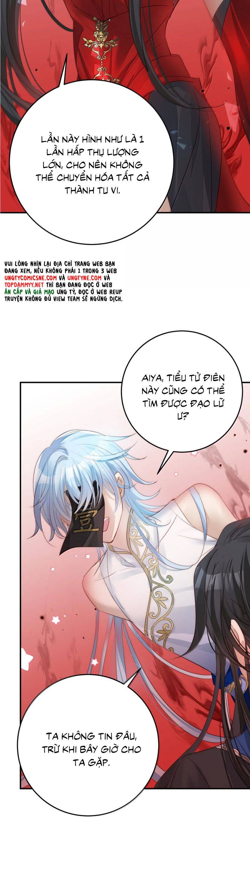 Chuyển Nghịch Âm Dương Chapter 46 - 25