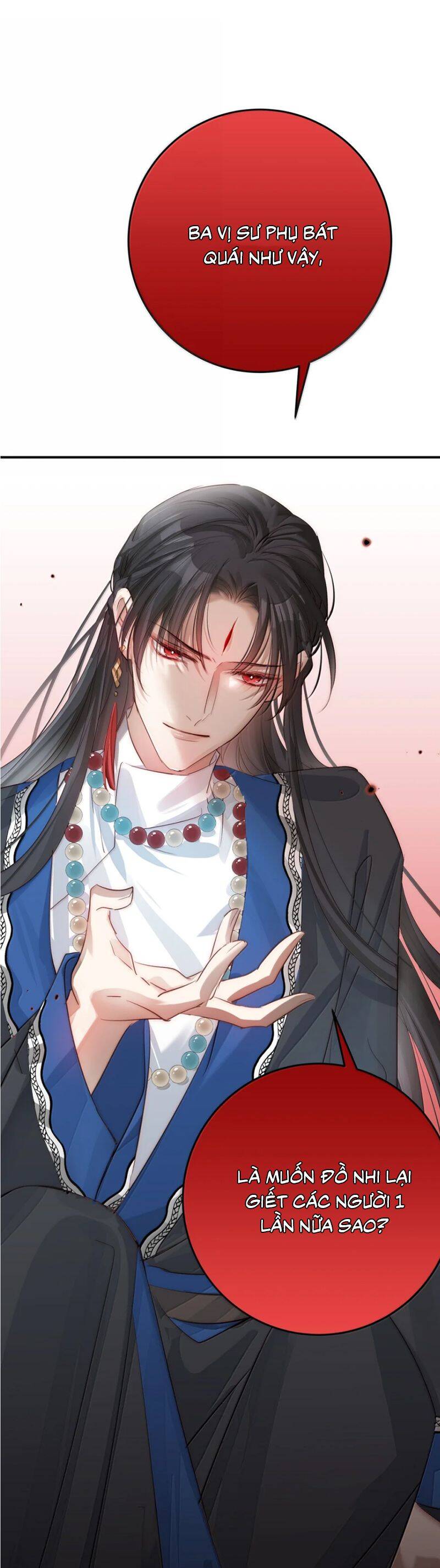 Chuyển Nghịch Âm Dương Chapter 46 - 26