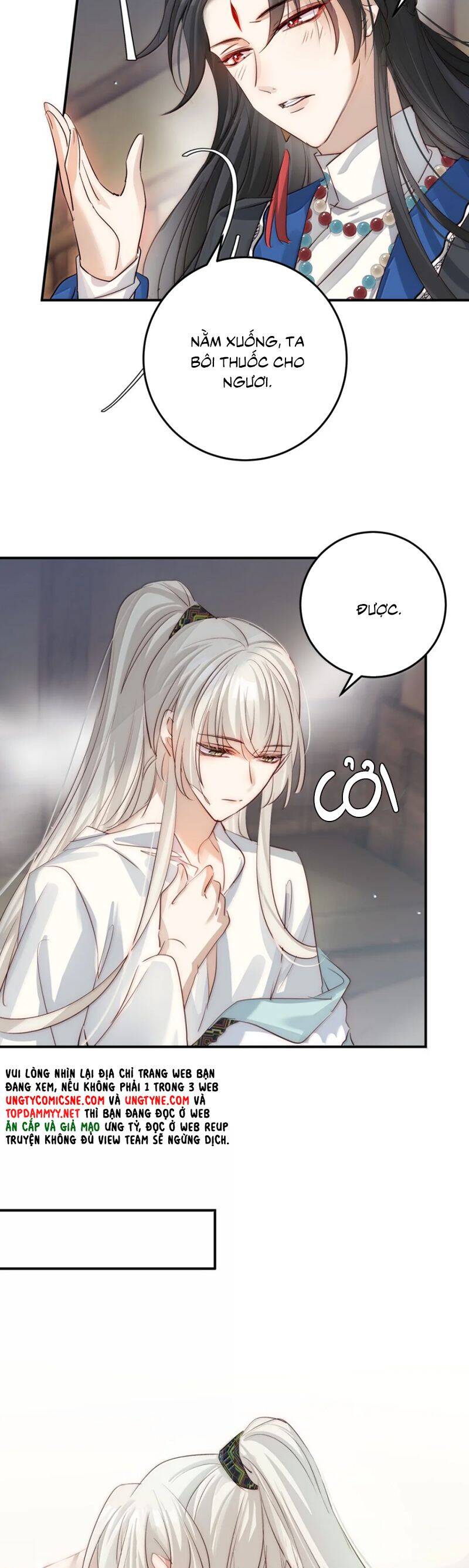 Chuyển Nghịch Âm Dương Chapter 46 - 5