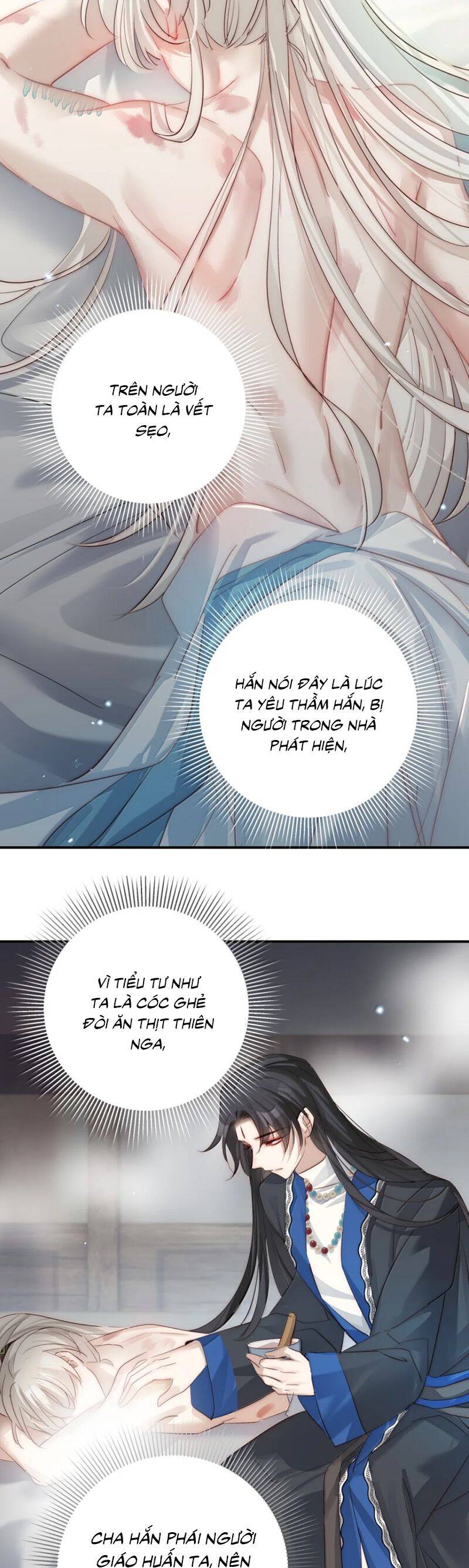 Chuyển Nghịch Âm Dương Chapter 46 - 6