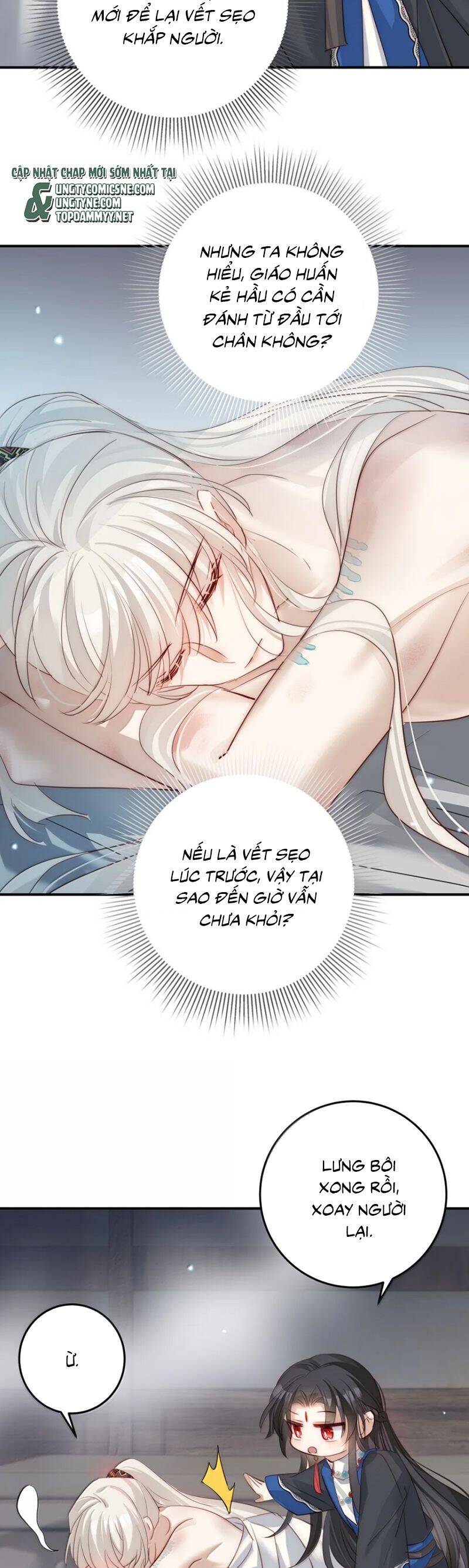 Chuyển Nghịch Âm Dương Chapter 46 - 7