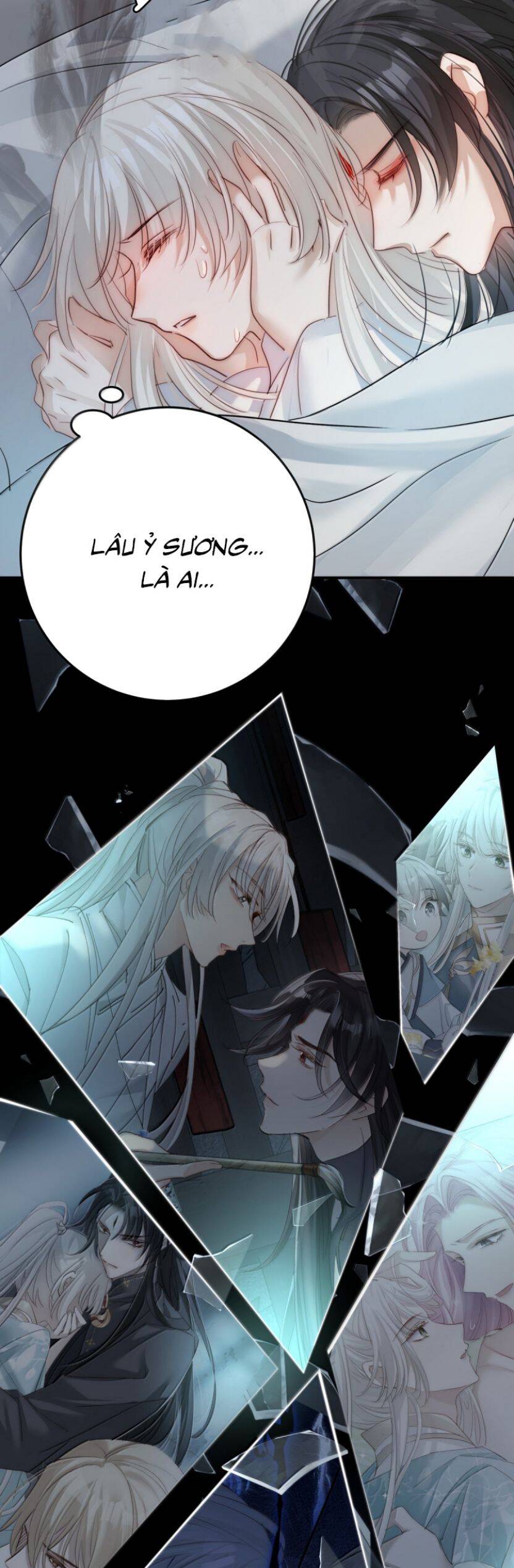 Chuyển Nghịch Âm Dương Chapter 47 - 12
