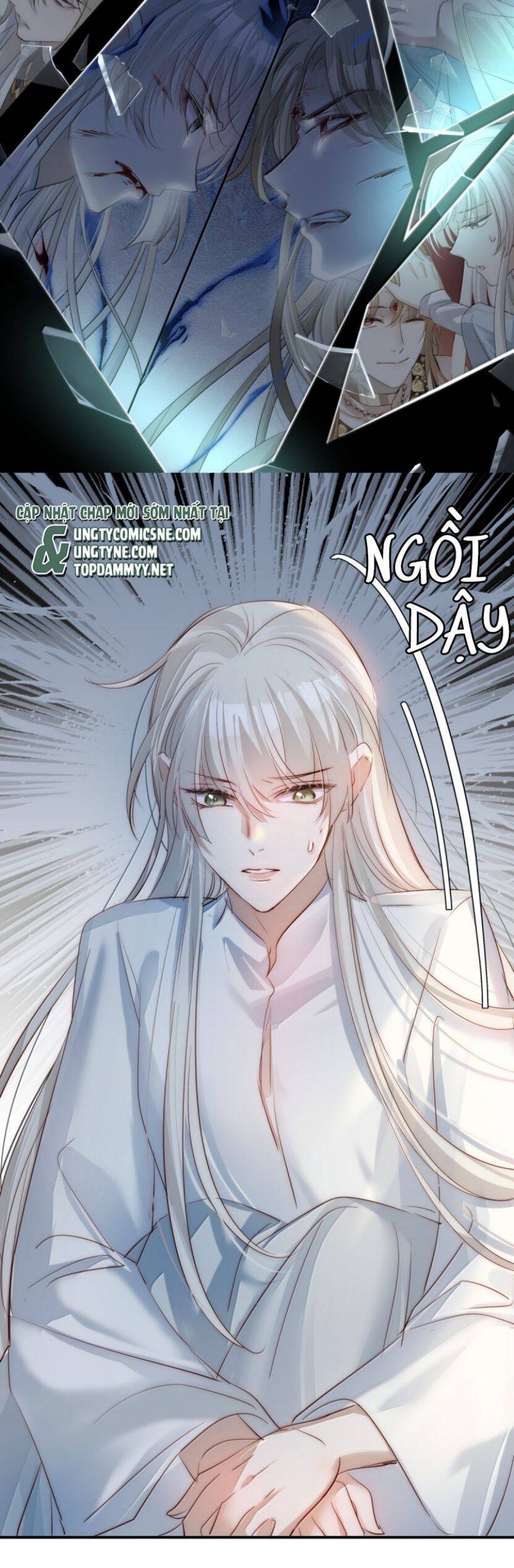 Chuyển Nghịch Âm Dương Chapter 47 - 13