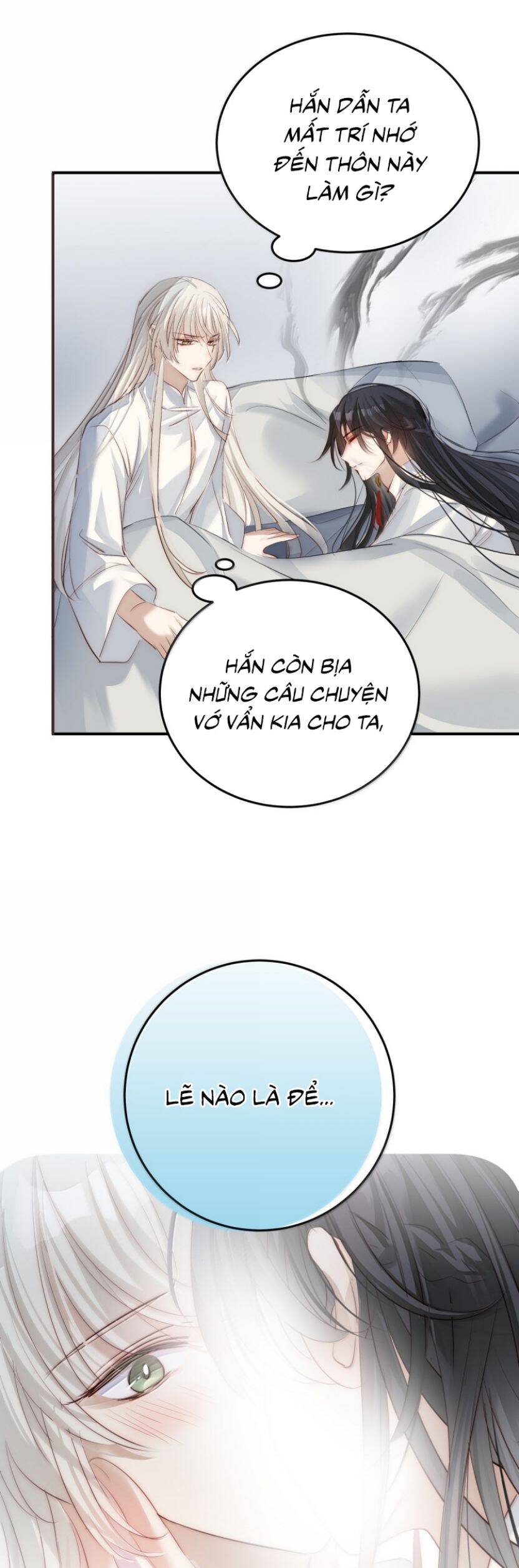 Chuyển Nghịch Âm Dương Chapter 47 - 14