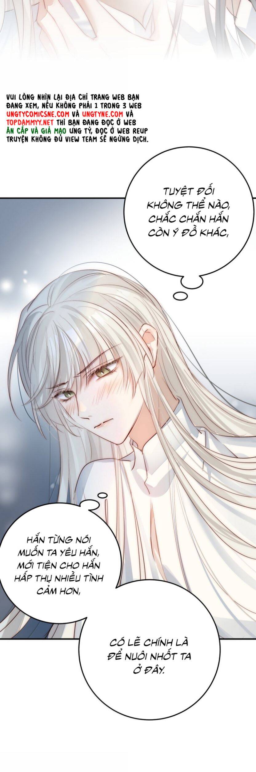 Chuyển Nghịch Âm Dương Chapter 47 - 15